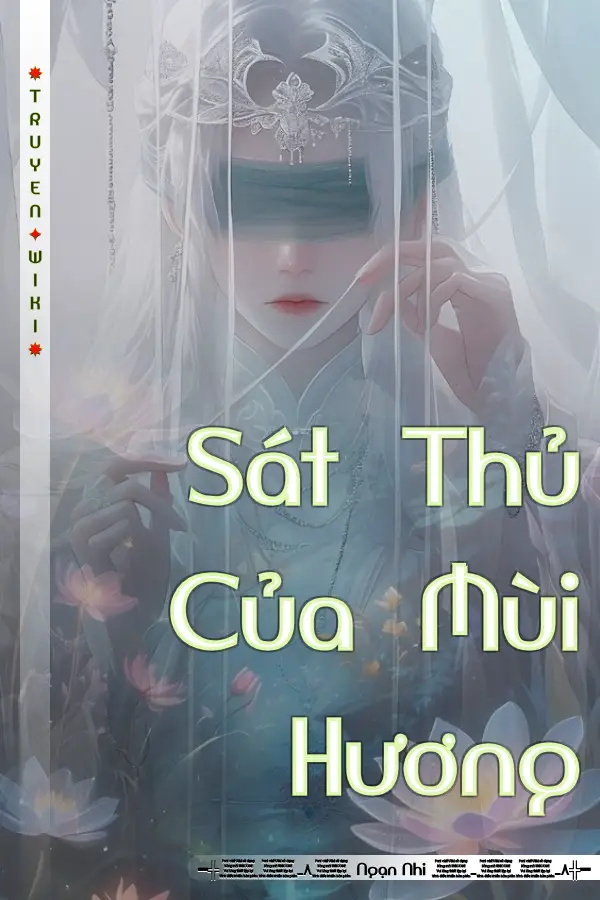 Sát Thủ Của Mùi Hương