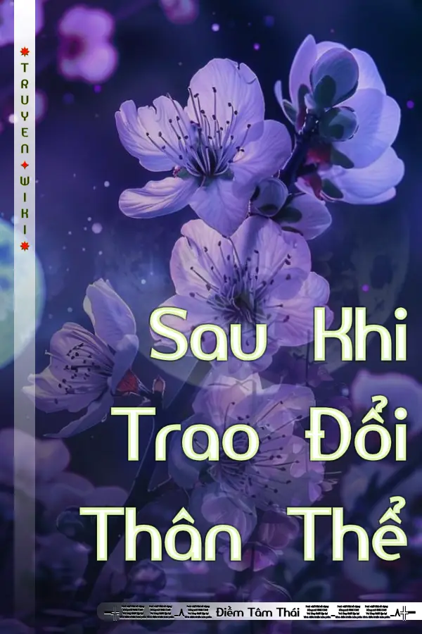 Truyện Sau Khi Trao Đổi Thân Thể