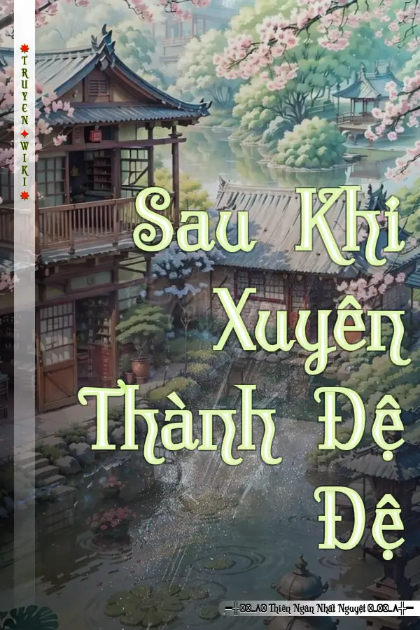 Sau Khi Xuyên Thành Đệ Đệ