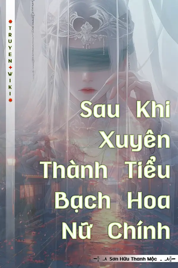 Truyện Sau Khi Xuyên Thành Tiểu Bạch Hoa Nữ Chính