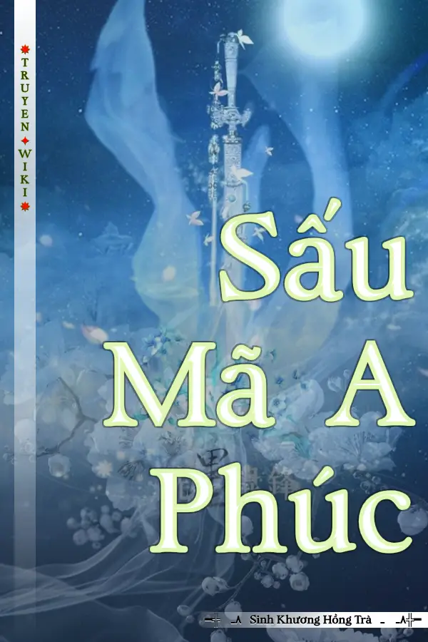 Sấu Mã A Phúc