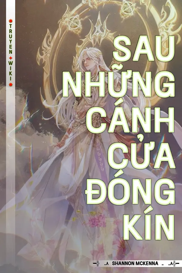 Sau Những Cánh Cửa Đóng Kín