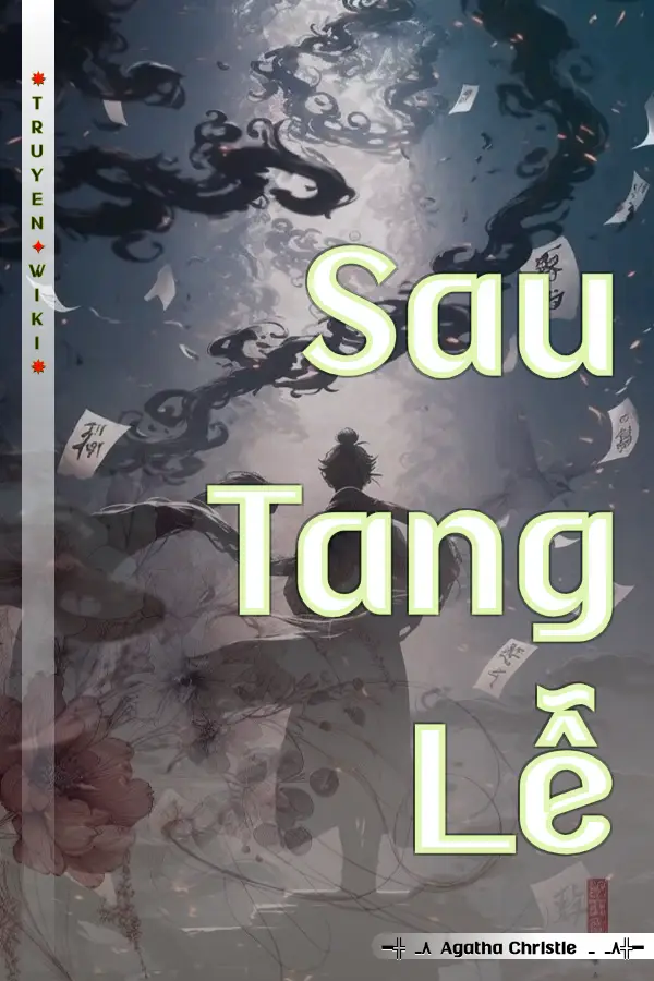 Sau Tang Lễ