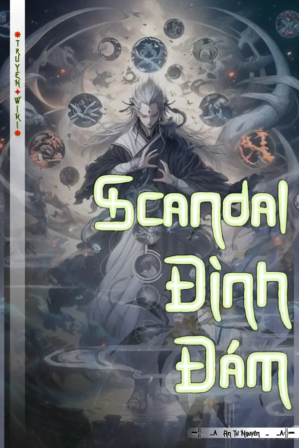 Truyện Scandal Đình Đám