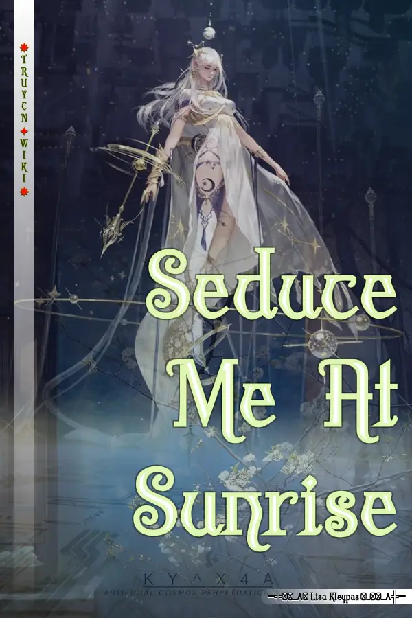 Seduce Me At Sunrise