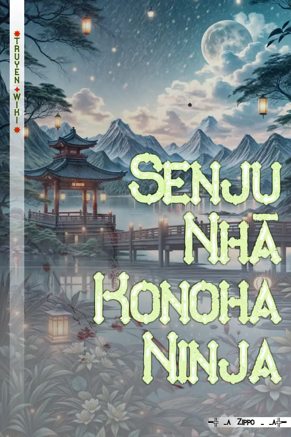 Truyện Senju Nhà Konoha Ninja