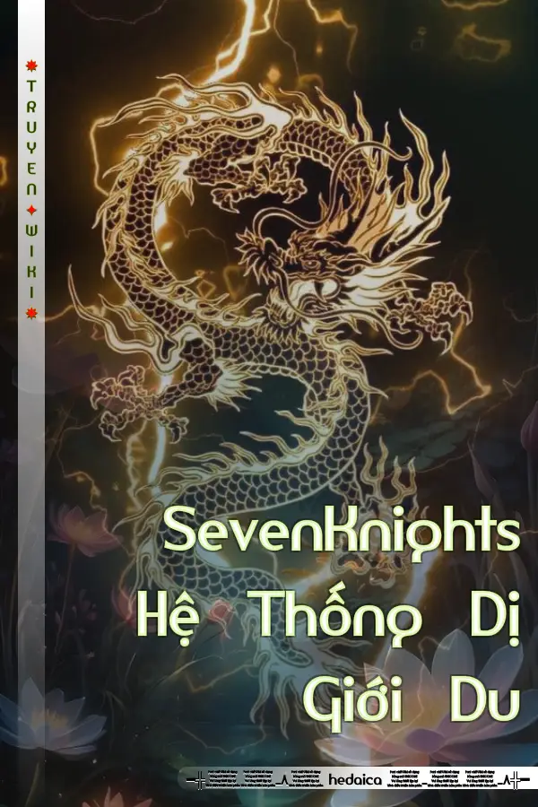 SevenKnights Hệ Thống Dị Giới Du