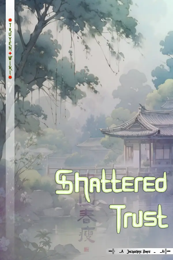 Truyện Shattered Trust