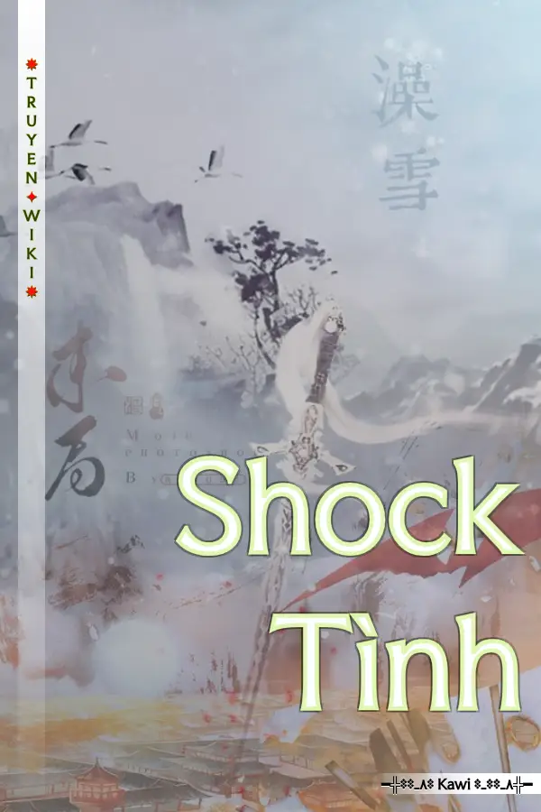 Shock Tình