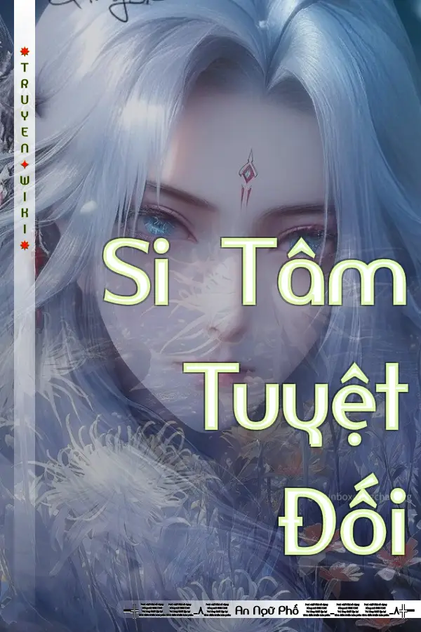 Si Tâm Tuyệt Đối