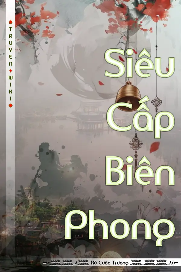 Siêu Cấp Biên Phong