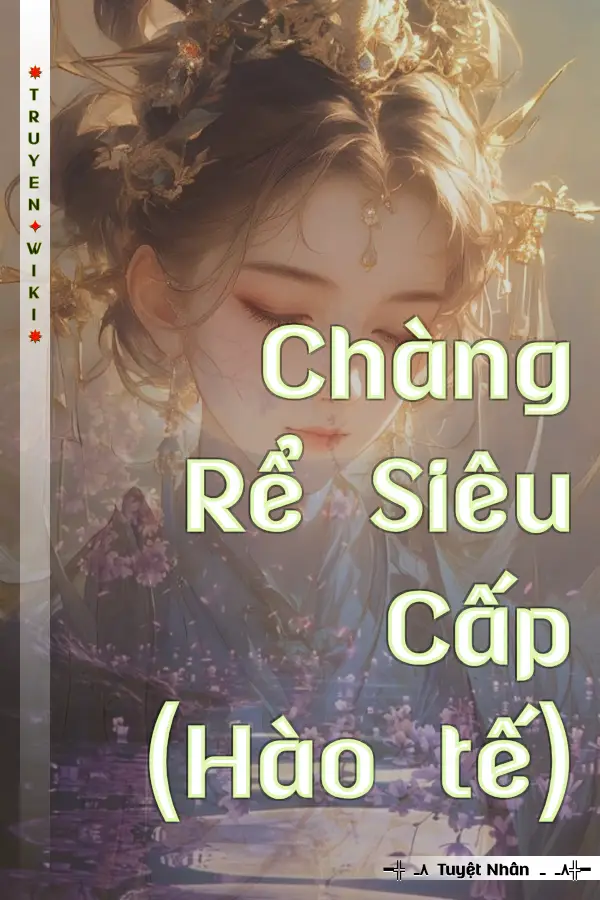 Chàng Rể Siêu Cấp (Hào tế)