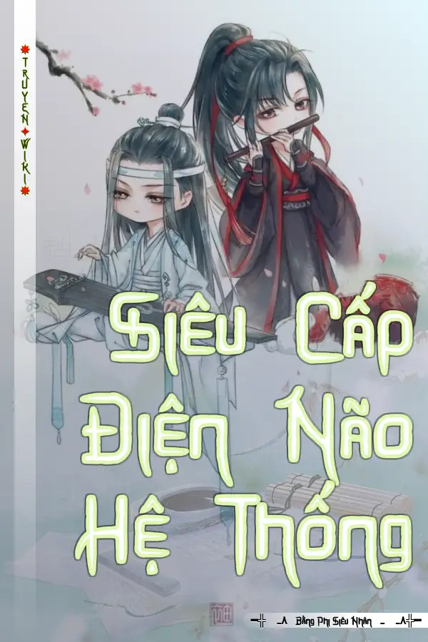 Siêu Cấp Điện Não Hệ Thống