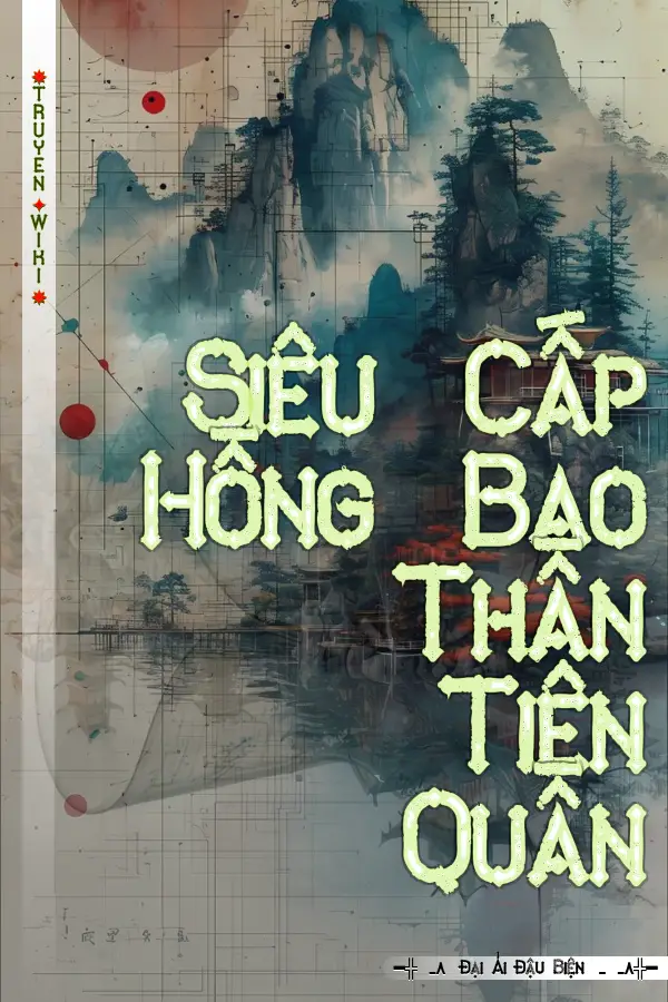 Siêu Cấp Hồng Bao Thần Tiên Quần