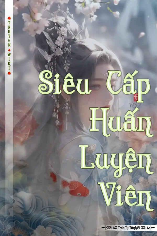 Siêu Cấp Huấn Luyện Viên