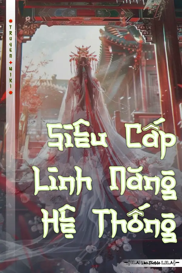 Truyện Siêu Cấp Linh Năng Hệ Thống