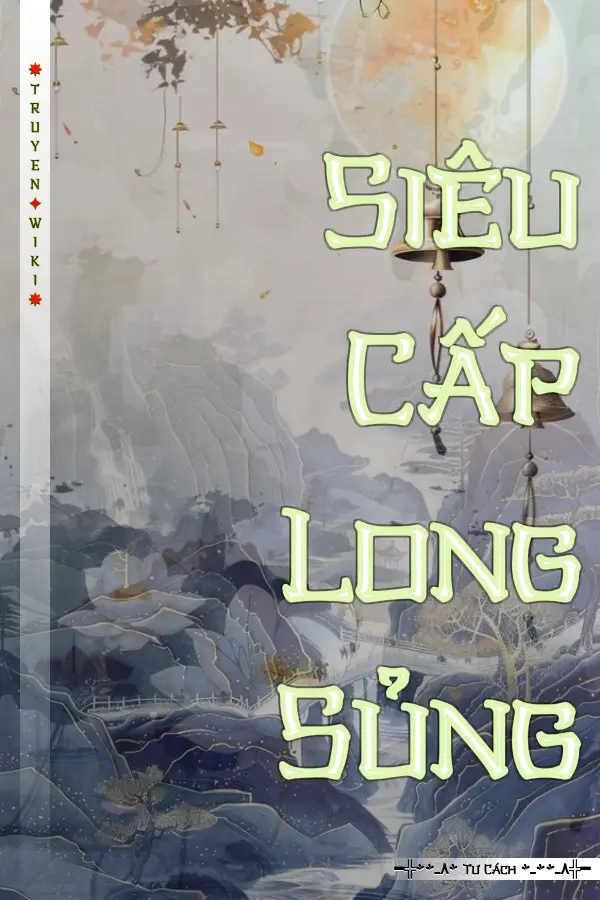 Siêu Cấp Long Sủng