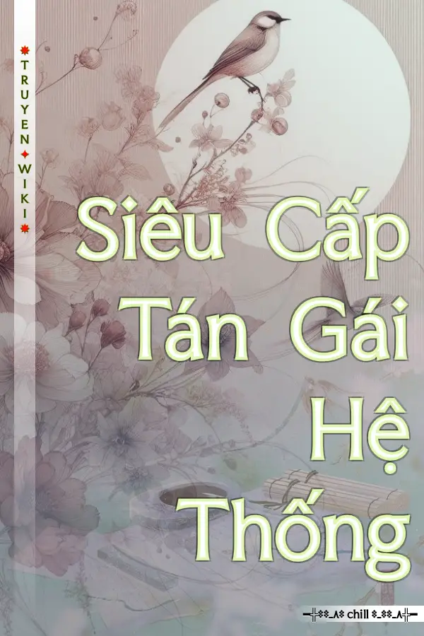 Siêu Cấp Tán Gái Hệ Thống