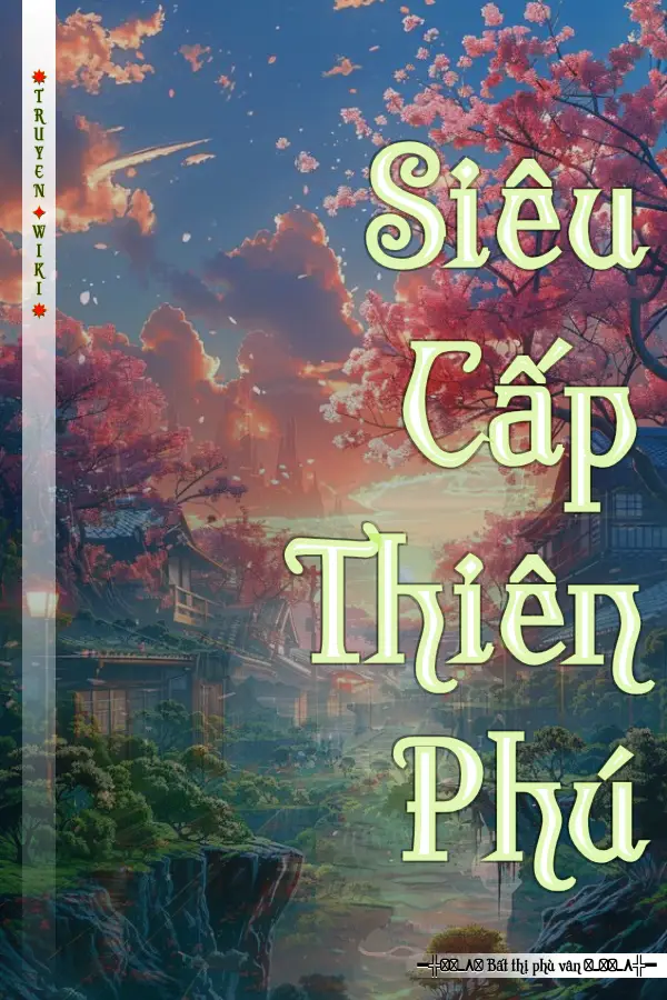 Siêu Cấp Thiên Phú