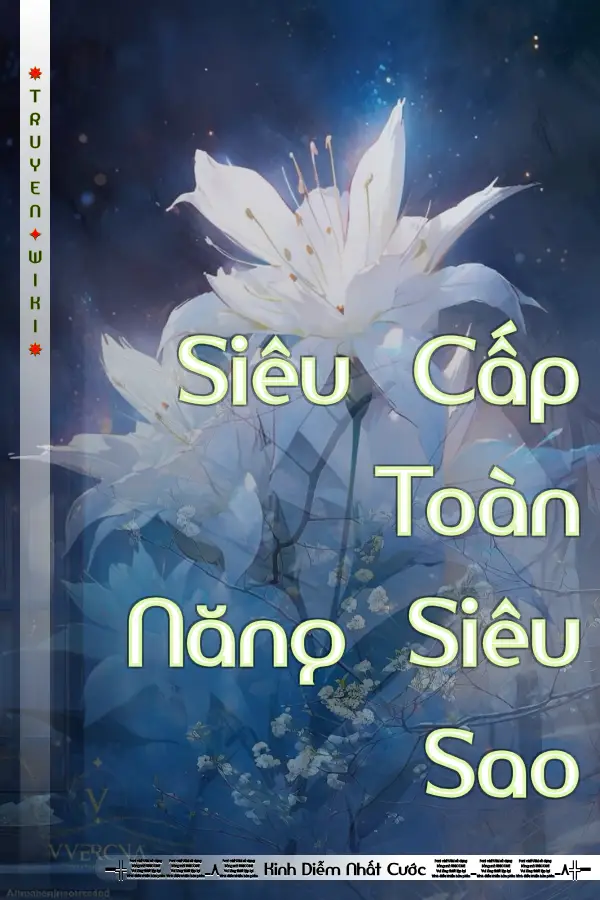 Siêu Cấp Toàn Năng Siêu Sao