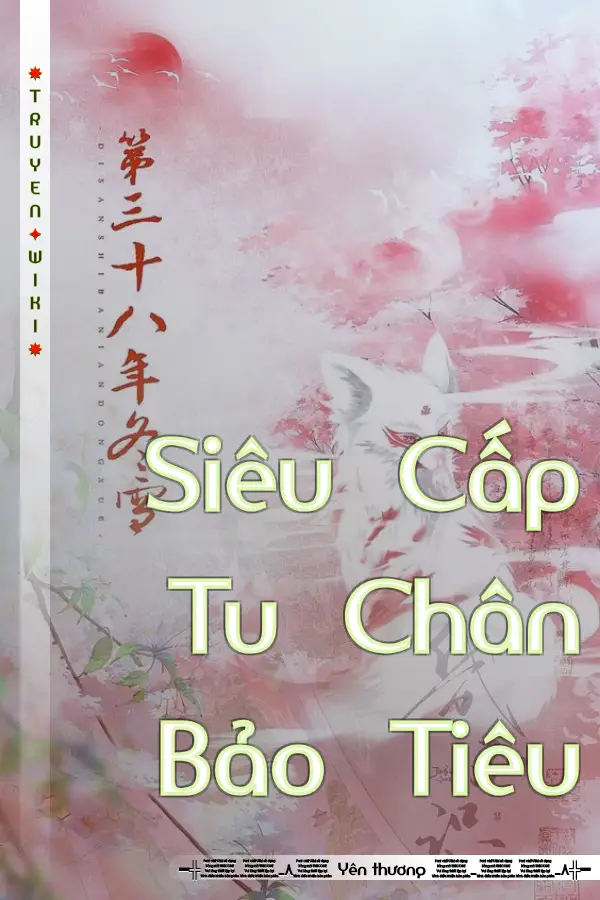 Truyện Siêu Cấp Tu Chân Bảo Tiêu