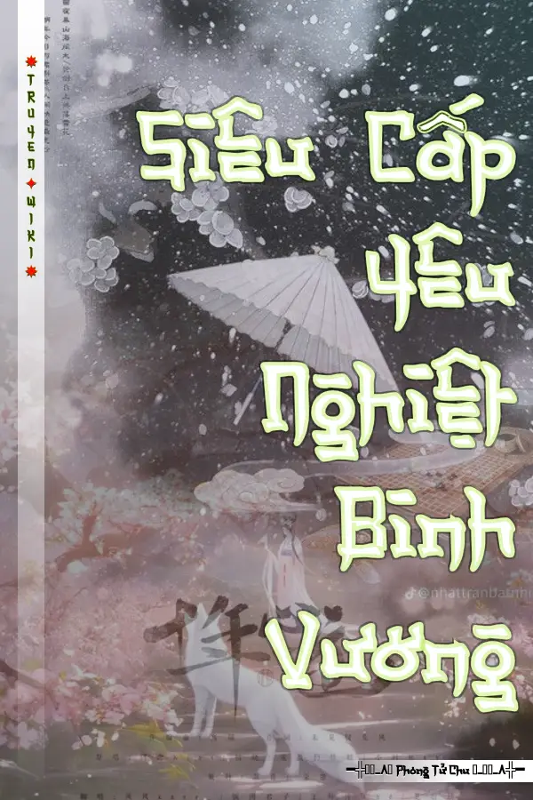 Siêu Cấp Yêu Nghiệt Binh Vương