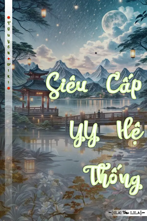 Siêu Cấp YY Hệ Thống