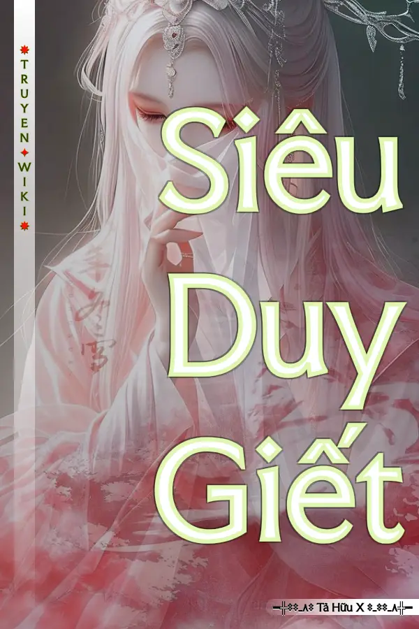 Siêu Duy Giết