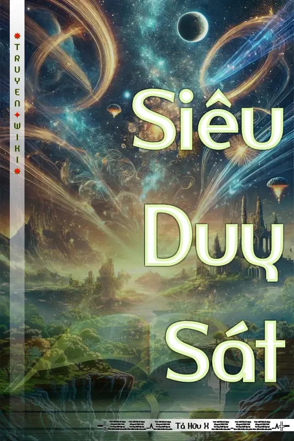 Siêu Duy Sát