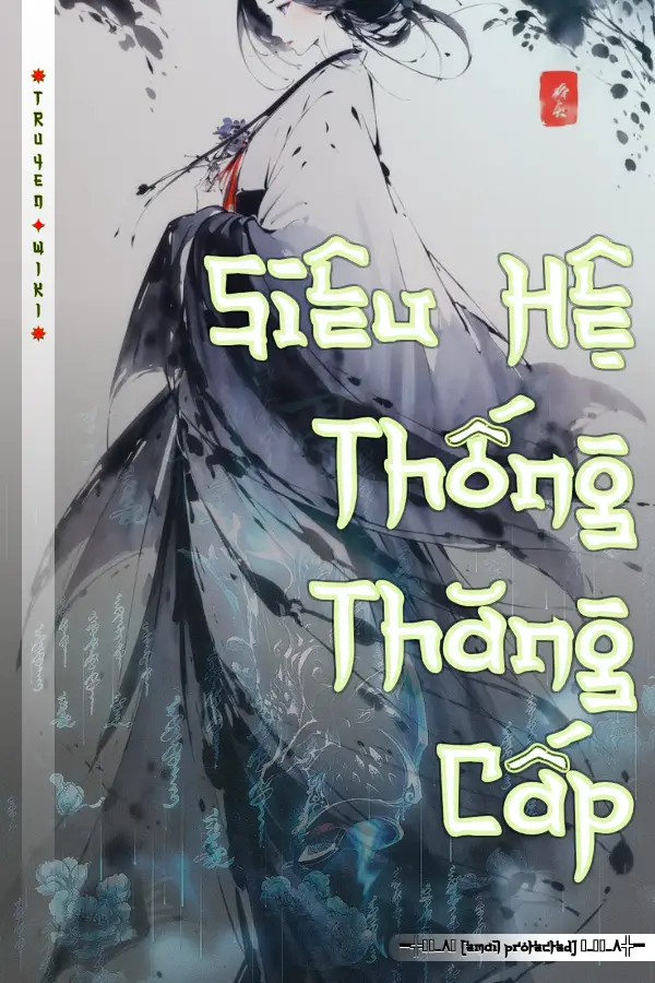 Siêu Hệ Thống Thăng Cấp