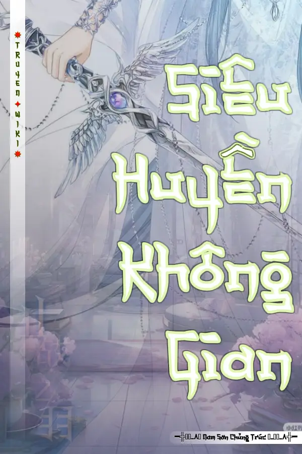 Siêu Huyền Không Gian