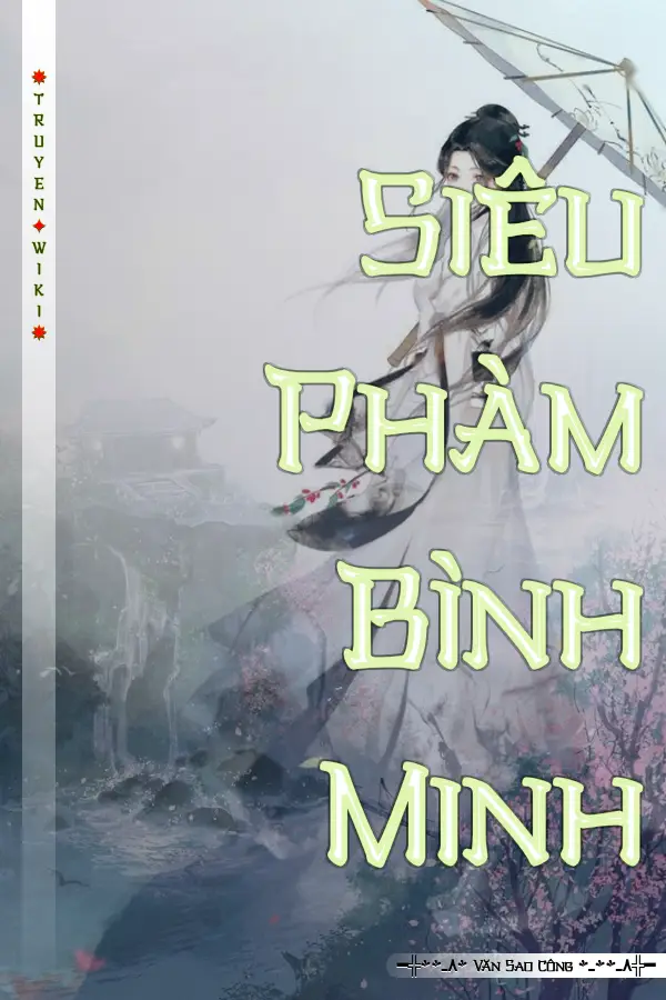 Truyện Siêu Phàm Bình Minh