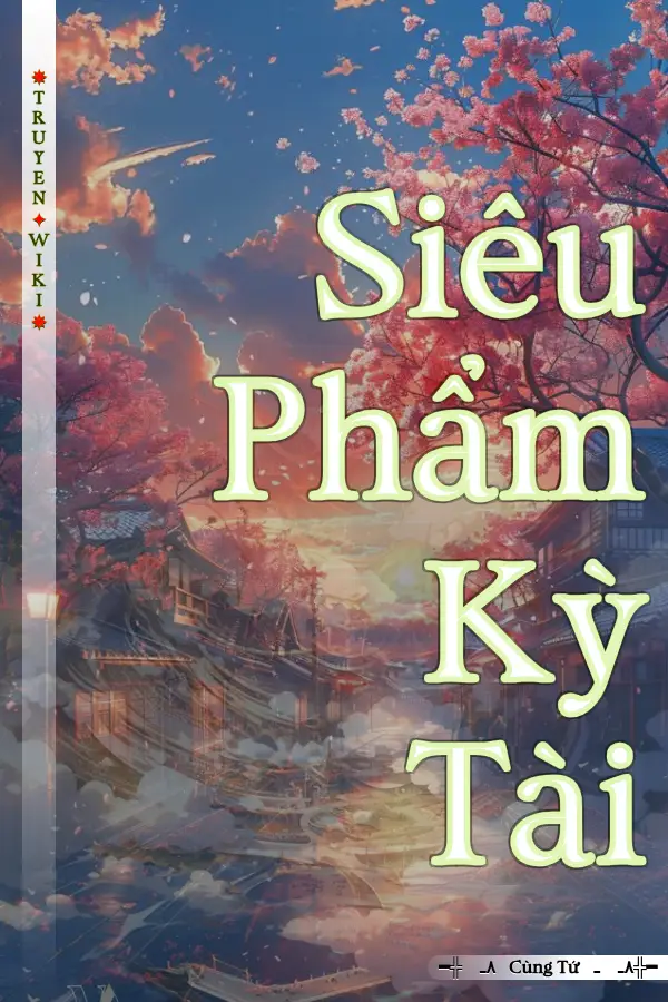 Siêu Phẩm Kỳ Tài