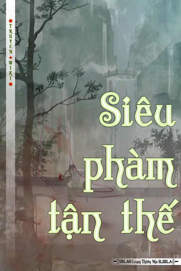 Siêu phàm tận thế