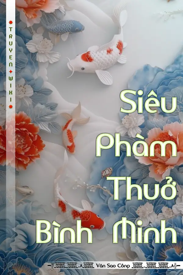 Siêu Phàm Thuở Bình Minh