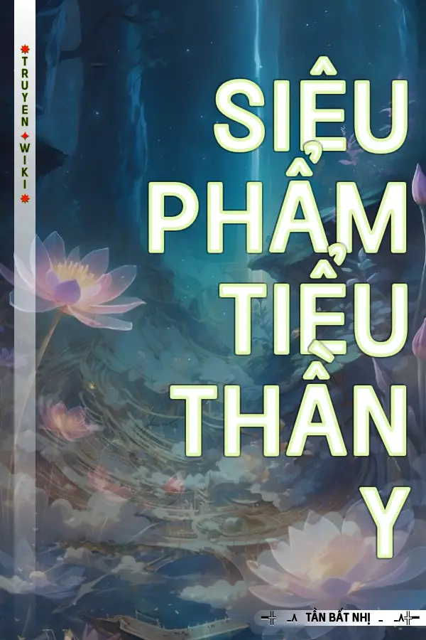 Truyện Siêu Phẩm Tiểu Thần Y