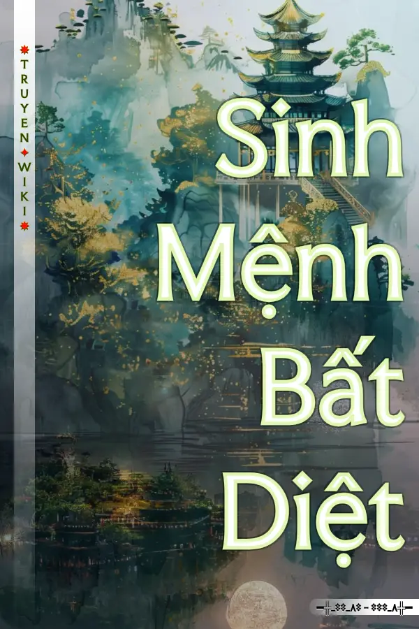 Sinh Mệnh Bất Diệt