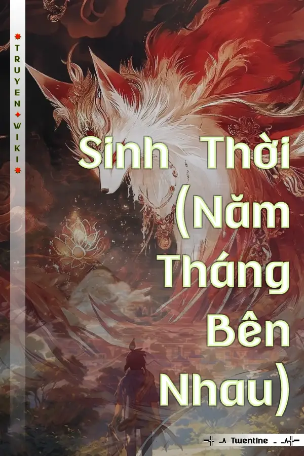 Sinh Thời (Năm Tháng Bên Nhau)