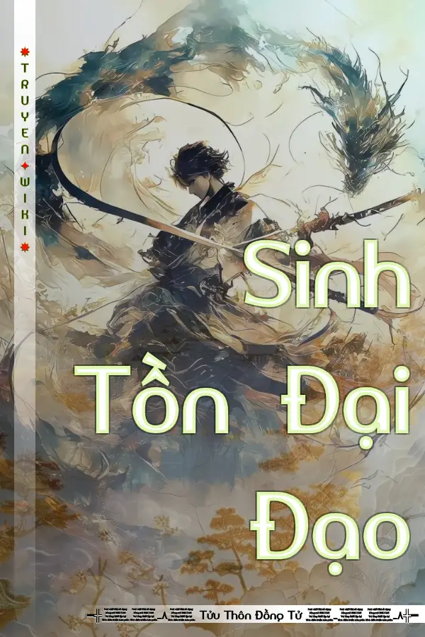 Sinh Tồn Đại Đạo