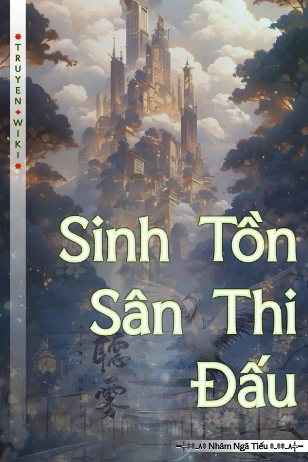 Truyện Sinh Tồn Sân Thi Đấu