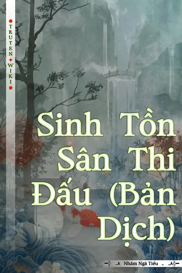 Sinh Tồn Sân Thi Đấu (Bản Dịch)