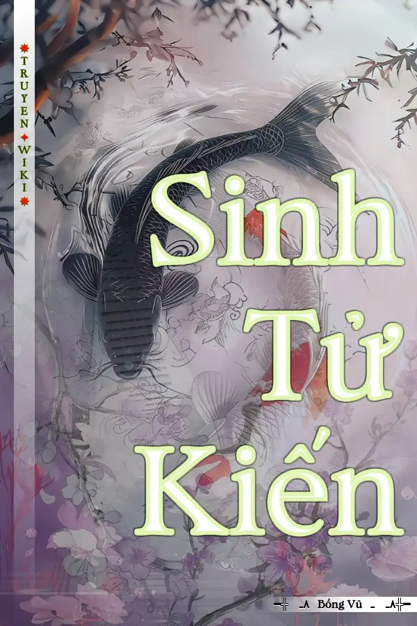 Truyện Sinh Tử Kiến