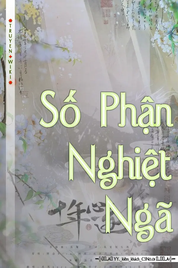 Số Phận Nghiệt Ngã