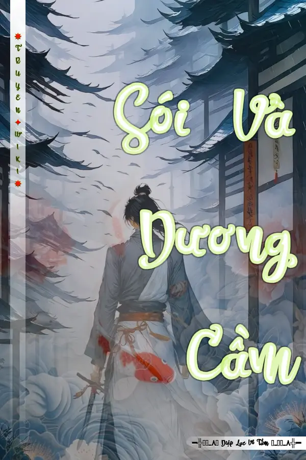 Sói Và Dương Cầm