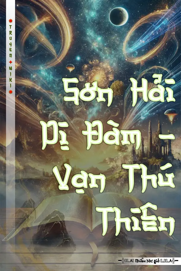 Sơn Hải Dị Đàm - Vạn Thú Thiên