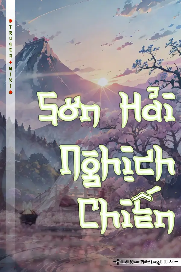 Sơn Hải Nghịch Chiến