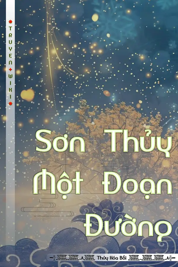 Truyện Sơn Thủy Một Đoạn Đường