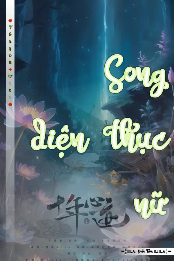 Truyện Song diện thục nữ