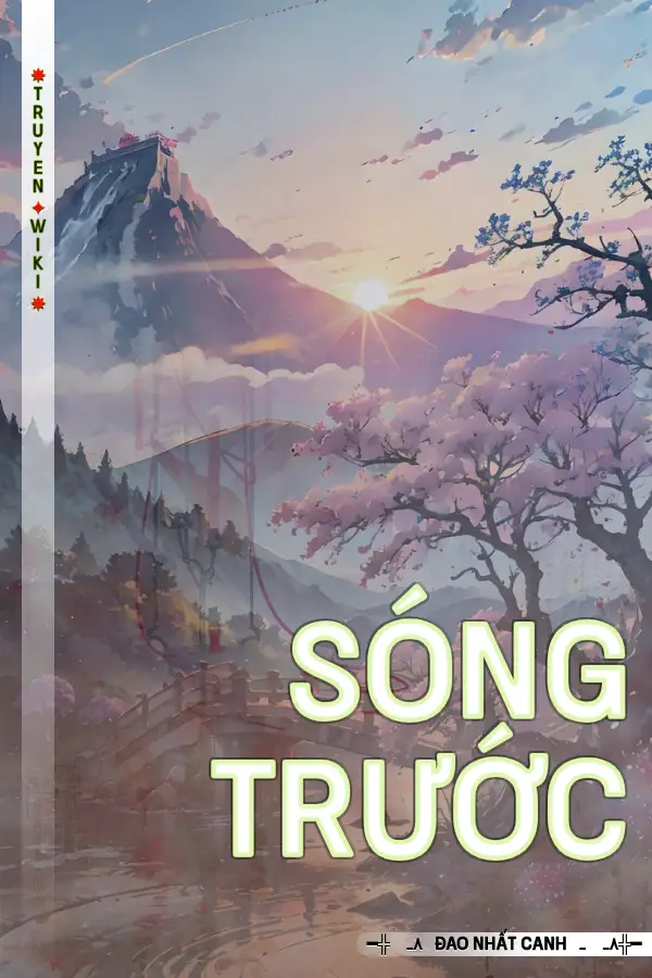 Truyện Sóng Trước