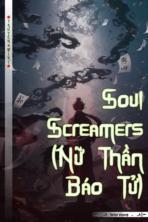 Soul Screamers (Nữ Thần Báo Tử)